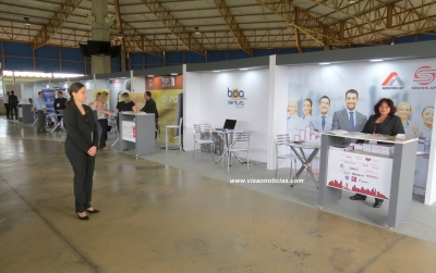 Quem é o Turista que vem a Marília?