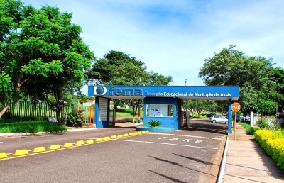 FEMA abre concurso para professor de Medicina