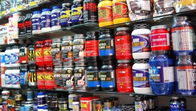 Suplementos alimentares ganham regulamentação inédita