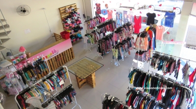 Vendas no comércio em Marília crescem 1,5% em março