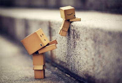 Brasileiros sobem no ranking de solidariedade mundial