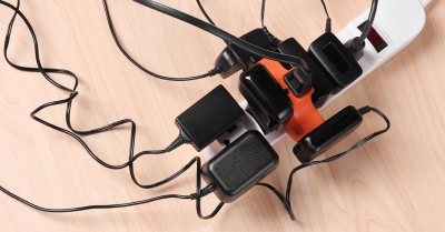 Alerta: sobrecarga na rede elétrica causa mais de 50% dos incêndios domésticos