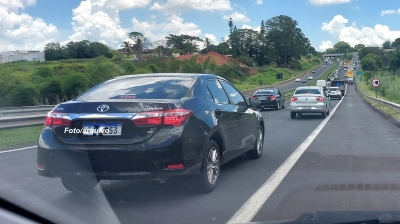 Desconto de 3% no IPVA para veículos com placa final 3 vence hoje