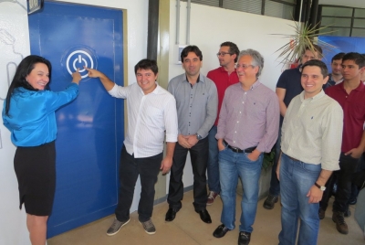 Marília é capital de Tecnologia de Informação e atrai grandes empresas 