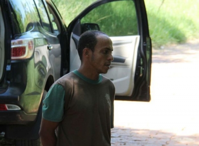 Assassino pega 78 anos de prisão na região