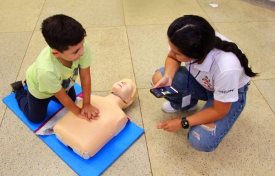 Unimar e HBU lançam projeto 