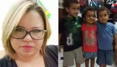 Chacina: polícia encontra mais três corpos de possíveis vítimas desaparecidas