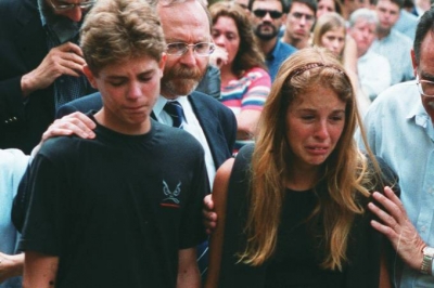 Irmão de Suzane von Richthofen é internado em ala psiquiátrica