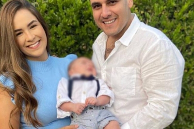 Casal é obrigado a devolver seu bebê por erro do juiz na adoção