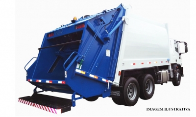 Prefeitura de Marília vai investir R$ 4,7 milhões na renovação da frota de veículos