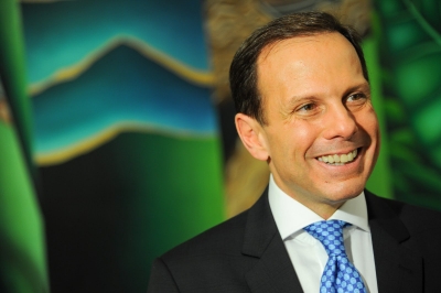 Tucanos querem Doria na disputa para governador
