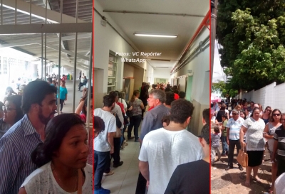 Conselho Tutelar: eleição tem filas, reclamações e denúncias dos eleitores