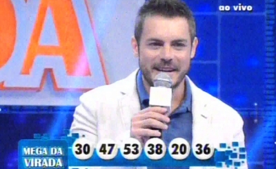 Mega da Virada distribui prêmio recorde a 17 apostas