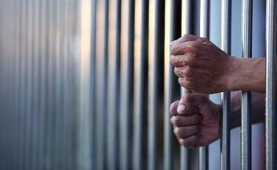 Acusados de homicídio e estupro são capturados pela polícia