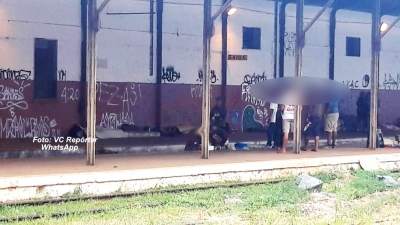 Cracolândia: Prefeitura, polícias Civil e Militar falam do problema. Projeto cultural é uma saída