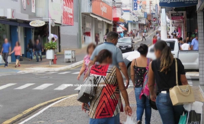 Dívidas: comércio de Marília tem R$ 16 milhões para receber 