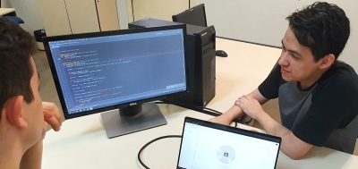 Cursos de TI do UNIVEM unem empreendedorismo com alta empregabilidade