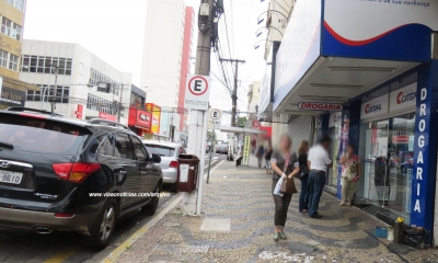 Covid-19: Marília pode ficar fora da flexibilização da quarentena