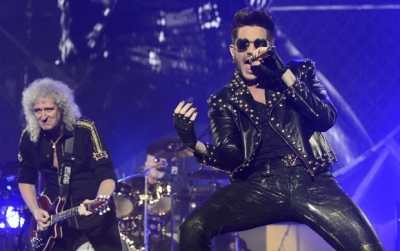 Rock in Rio anuncia Queen