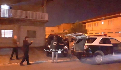 Operação Cérbero: mulheres presas em Marília serão encaminhadas para região de Prudente