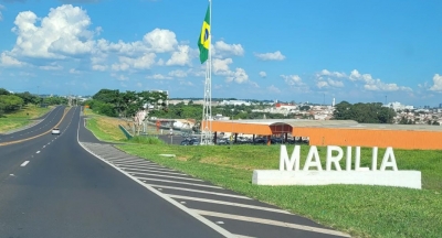 Pais de alunos de escolas de Marília se mobilizam para pedir mais segurança