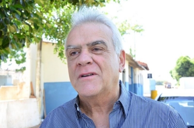 Nasraui é o novo gerente regional da CDHU de Marília