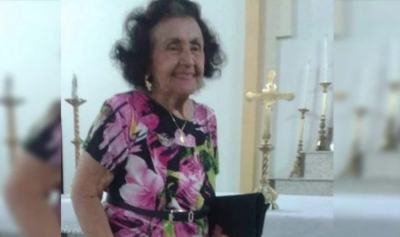 Idosa é velada viva por oito horas em Mato Grosso
