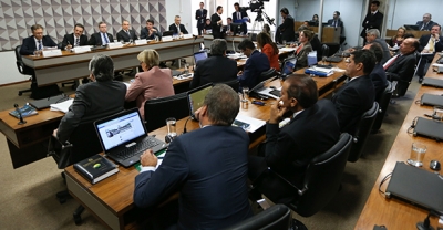 Impeachment: votação no plenário do senado será na quarta