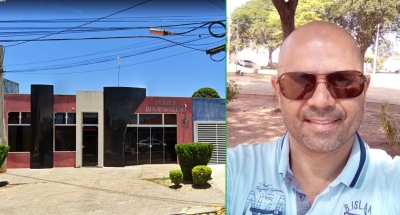 Vereador acusado de não morar na cidade pode ser cassado