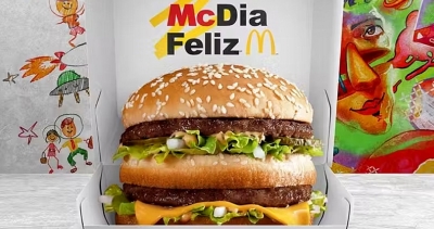 McDia Feliz ocorre neste sábado em Marília com várias atrações