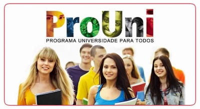 Inscrições para o ProUni vão até sexta para não matriculados