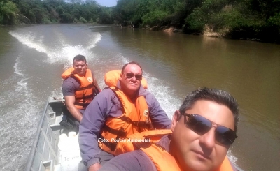 Operação Piracema: Polícia Ambiental faz apreensões. Fique atento nas pescarias
