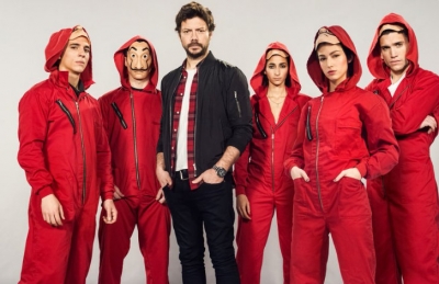 Netflix confirma a terceira temporada de 