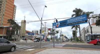 Isolamento social volta a crescer em Marília e no Estado