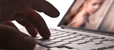 O "manual para pedófilos" encontrado no computador de um médico que surpreendeu até a polícia