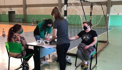 Inatividade física durante quarentena piorou saúde de mulheres entre 50 e 70 anos
