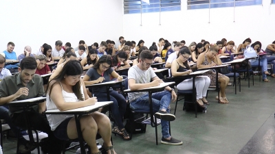 UNIVEM comemora aprovações em Exame de Suficiência