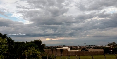 Defesa Civil faz alerta sobre riscos de novos temporais na região de Marília