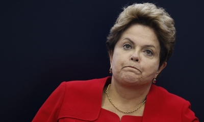 TCU começa nesta quarta a analisar contas do governo Dilma de 2015