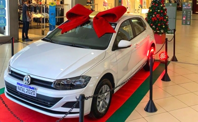 Consumidores têm até domingo para aproveitar descontos  na Black Week do Marília Shopping