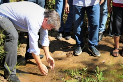Marília não registra desmatamento pelo segundo ano consecutivo