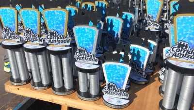 3ª edição da Corrida da Amizade: inscrições terminam na quinta-feira