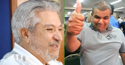 Jurídico da Câmara deverá recomendar quem deve assumir vaga, após morte de Ivan Negão