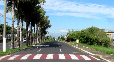 Mais uma estudante é assaltada e fica sem o celular
