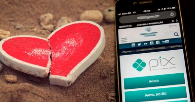 Mariliense conhece mulher na internet e sofre extorsão por facção criminosa