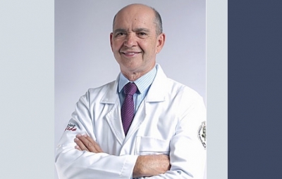 Dr. Luiz Antônio de Moraes assume a Diretoria Clínica da Santa Casa de Marília 