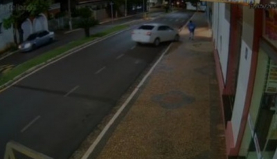 Mãe de homem perseguido, atropelado e morto por padre pede R$ 1 milhão de indenização