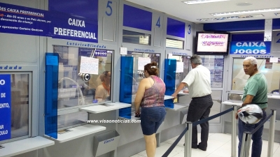 Prestação do Minha Casa Minha Vida pode ser paga sem boleto nas lotéricas