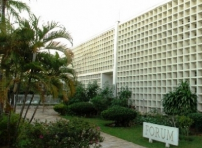 Covid-19: a partir de segunda, dia 27, para entrar no Fórum é necessário comprovante de vacinação