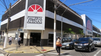 Dicas de lojas da Galeria Atenas, seu centro de compras